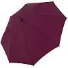 Зонт-трость Zero XXL, диаметр купола 130 см; длина в сложении 98 см;