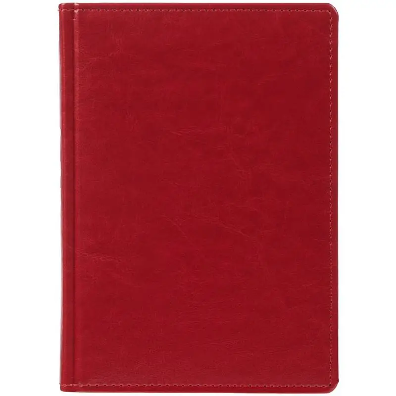 Ежедневник Nebraska, недатированный, 15,2х21х2,3 см