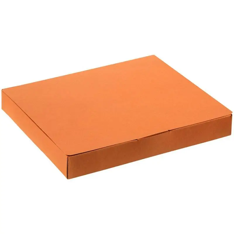 Коробка самосборная Flacky, 16,5х21х2,5 см