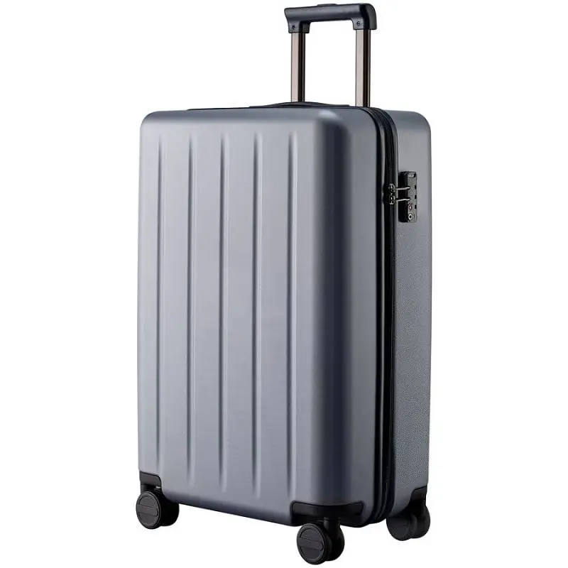 Чемодан Danube Luggage, 56,5x37,5x23 см