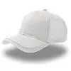 Бейсболка "Golf", 6 клиньев, сетка, застежка на липучке