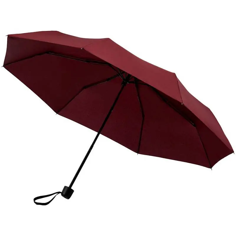 Зонт складной Hit Mini ver.2, диаметр купола 98 см; длина в сложении 24 см - 14226.55