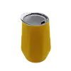 Кофер софт-тач EDGE CO12s (жёлтый)