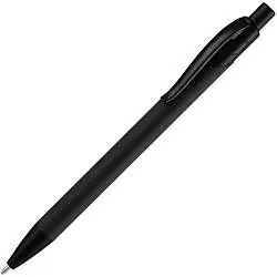 Ручка шариковая Undertone Black Soft Touch, 14,5х1 см