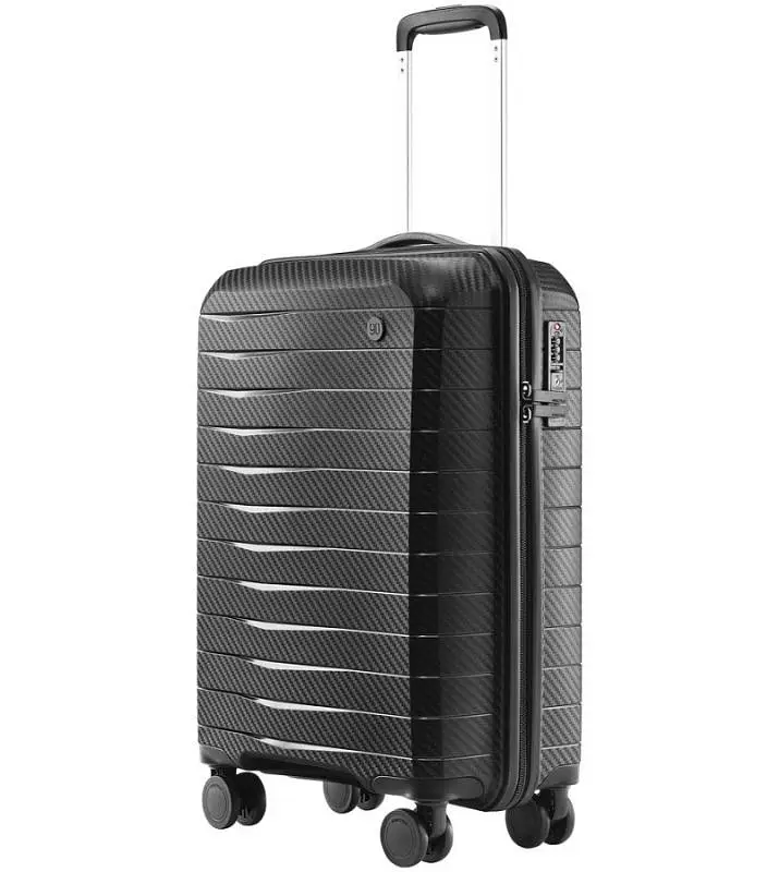 Чемодан Lightweight Luggage S, 56x39x21 см