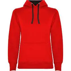 Толстовка URBAN WOMAN женская