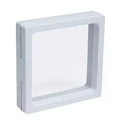 Упаковка для флешки NANOBOX Черная 2094.08