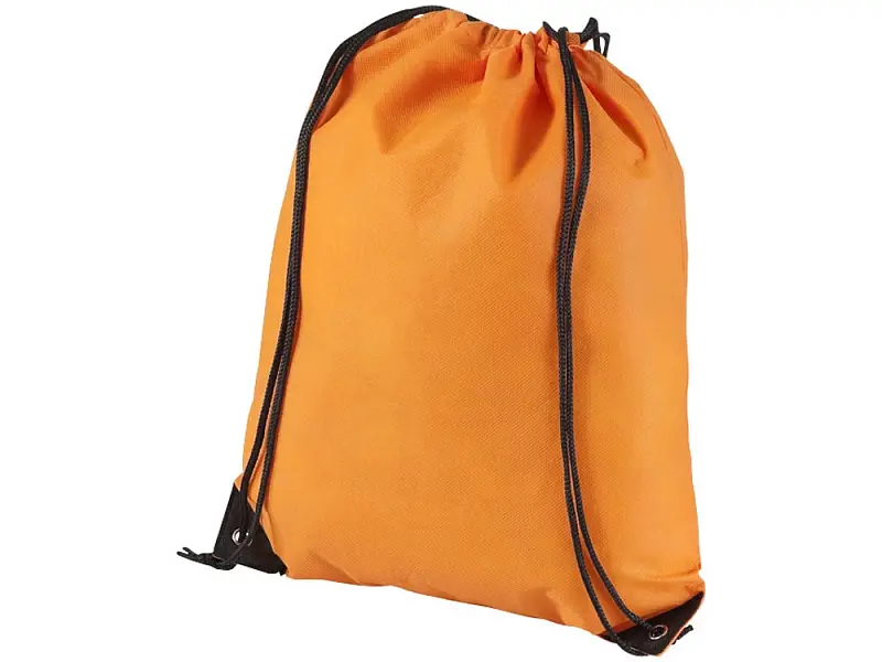 Рюкзак-мешок Evergreen, оранжевый - 11961902