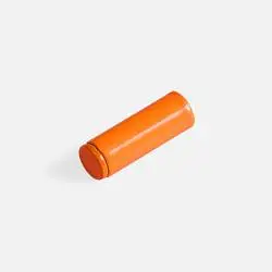 Наконечник для шнурка Nozzle, ver.2, 0,5x2 см