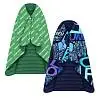 Плед-пончо Blanket Print на заказ, 140х180 см