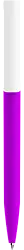 Ручка CONSUL SOFT NEW Фиолетовая (сиреневая) 1064.24