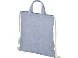 Рюкзак со шнурком Pheebs, 150 г/м2