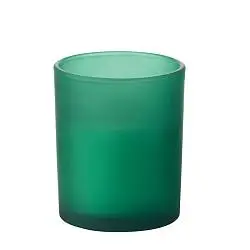 Plant based wax candle 80 gr
