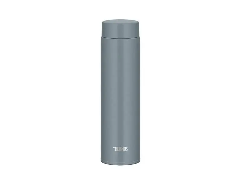 Термокружка из нерж. стали тм THERMOS JOQ-600 GYG 0.6L