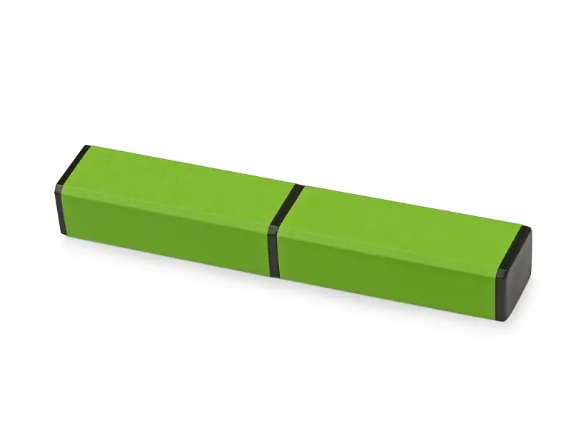 Футляр для ручки Quattro, зеленое яблоко - 364903