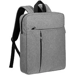 Рюкзак для ноутбука Burst Oneworld, 38х30х8 см, ширина лямок 6 см