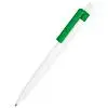 Ручка пластиковая Blancore, зелёная