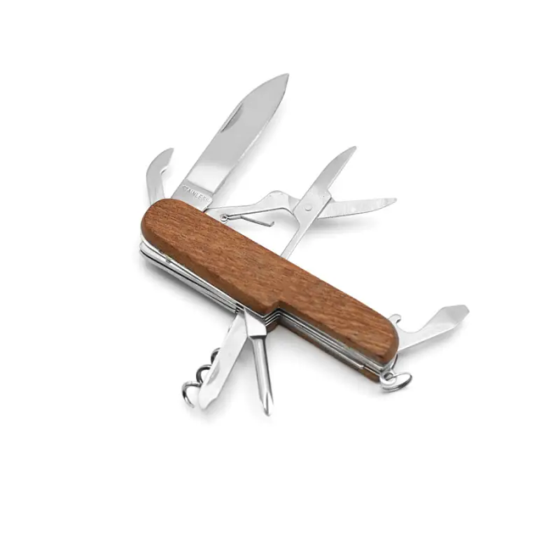 Нож многофункциональный Брауншвейг - 39014.19