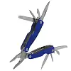 Мультитул Scout, в сложении: 10х4,5х2 см; упаковка: 11,5х6х3,5 см
