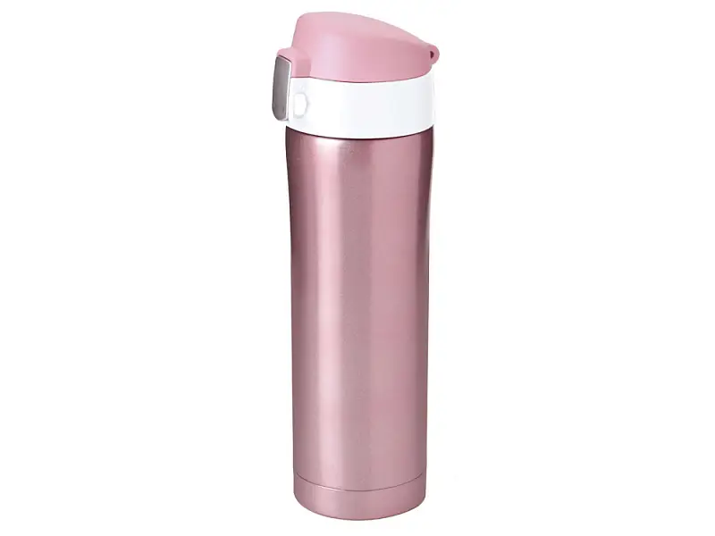 Термокружка DIVA CUP, розовый - 842079
