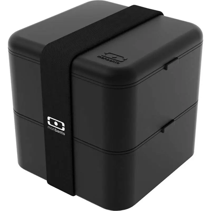 Ланчбокс MB Square, 14х14х14 см; упаковка: 15x14,5x15 см