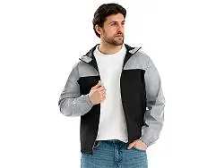 Ветровка светоотражающая Рефлектор гибрид