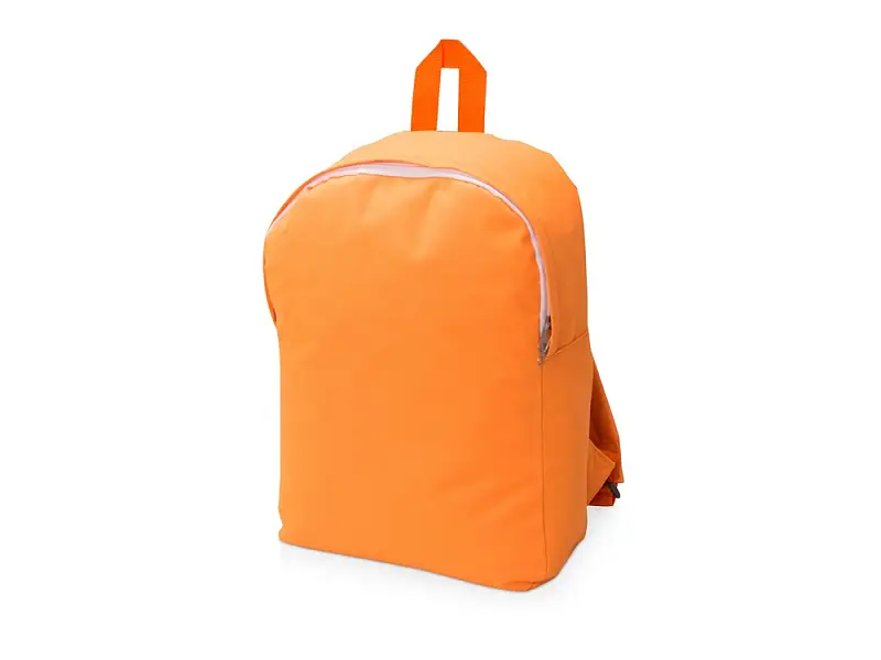 Рюкзак Sheer, неоновый оранжевый - 937228