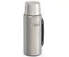 Термос из нерж. стали тм THERMOS IS-210 GT 1.2L