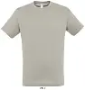 Фуфайка (футболка) REGENT мужская,Тёмно-серый/графит 4XL