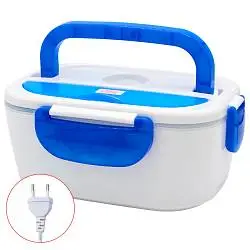 Ланчбокс с подогревом Yummybox