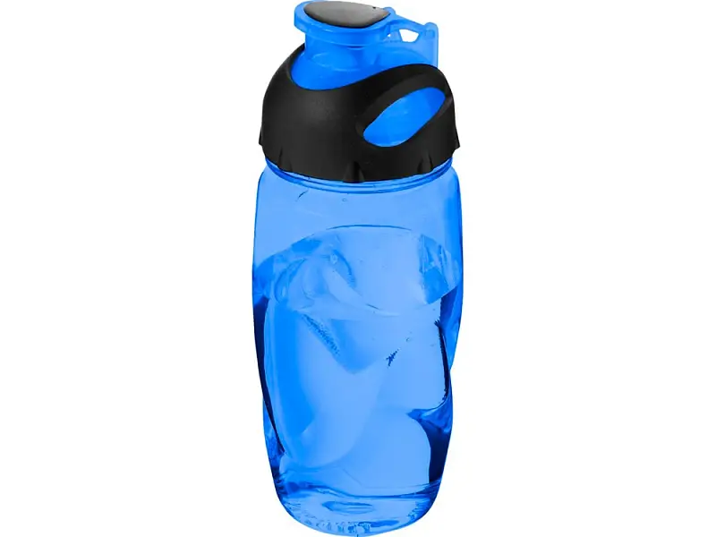 Бутылка спортивная Gobi, синий - 10029901