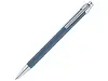 Ручка шариковая Pierre Cardin PRIZMA. Цвет - темно-синий. Упаковка Е