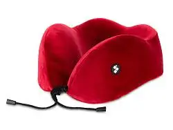 Подушка для путешествий с эффектом памяти Bluewinder