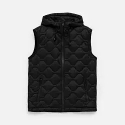 Жилет унисекс Tarnaby, S–3XL