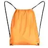 Рюкзак на стяжке HAMELIN, оранжевый
