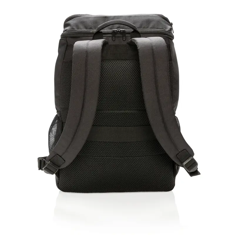 Рюкзак для ноутбука 15" Swiss Peak с RFID защитой - P762.281