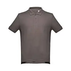 Рубашка-поло мужская ADAM 195