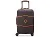 Чемодан 4-х колесный DELSEY, CHATELET AIR 2.0, 38л, коричневый