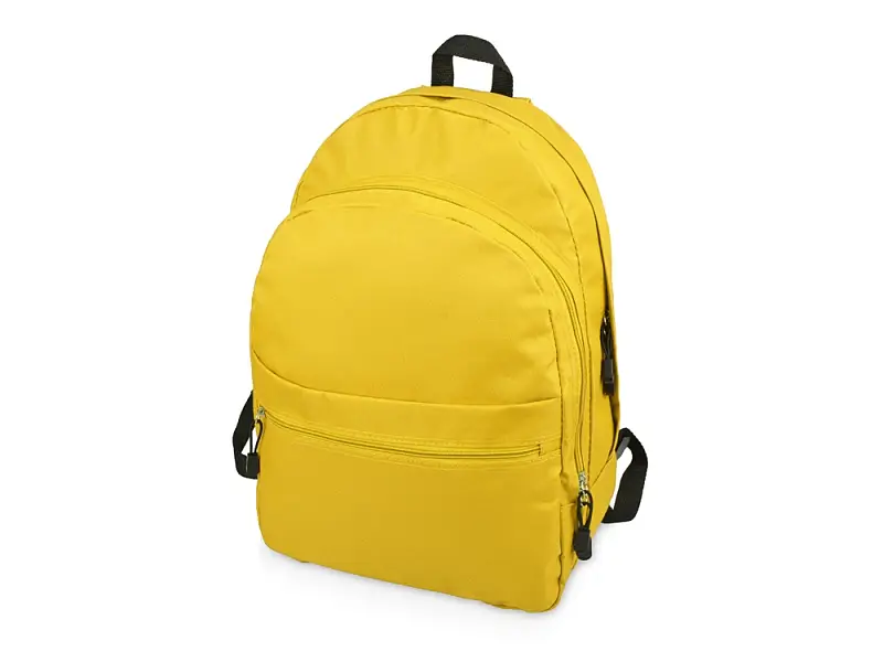 Рюкзак Trend, желтый - 19549655