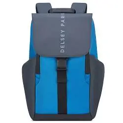 Рюкзак для ноутбука Securflap, 31,5x45,5x14,5 см