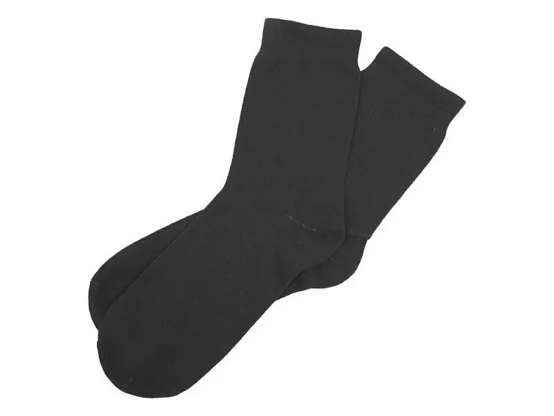 Носки Socks мужские графитовые, р-м 29 - 790846.29