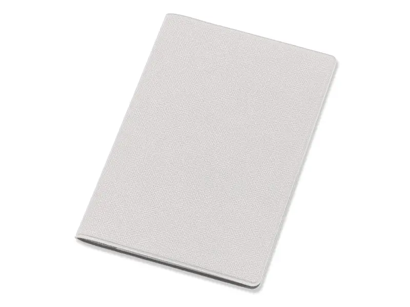 Классическая обложка для паспорта Favor, белая - 113306