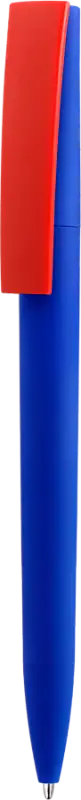Ручка ZETA SOFT MIX Синяя с красным 1024.01.03 - 1024.01.03