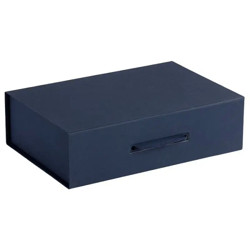 Коробка Case, подарочная, 35,3х24х10 см; внутренний размер: 33,8х23,2х9,4 см - 1142.40