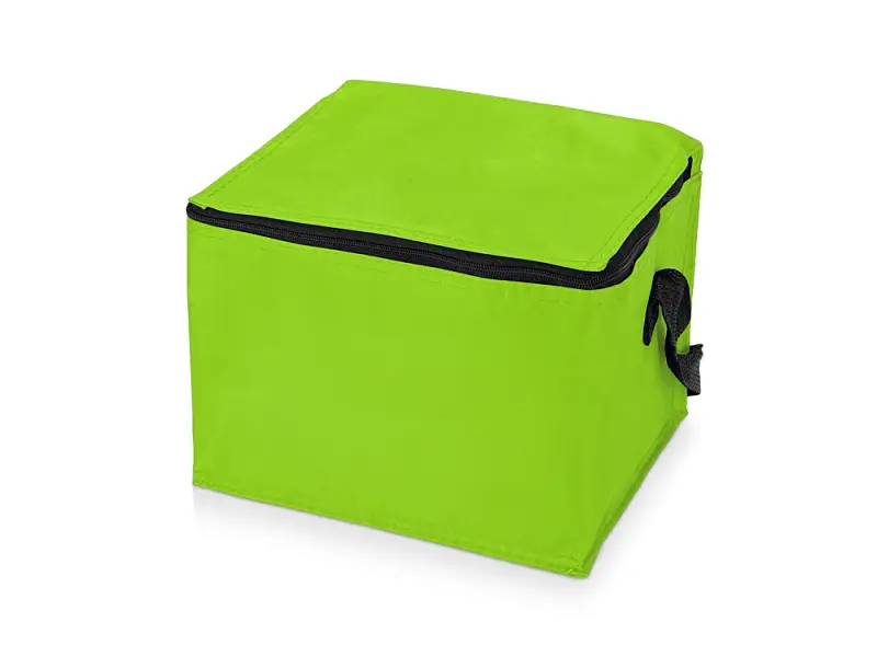 Сумка-холодильник Ороро, зеленое яблоко - 937188