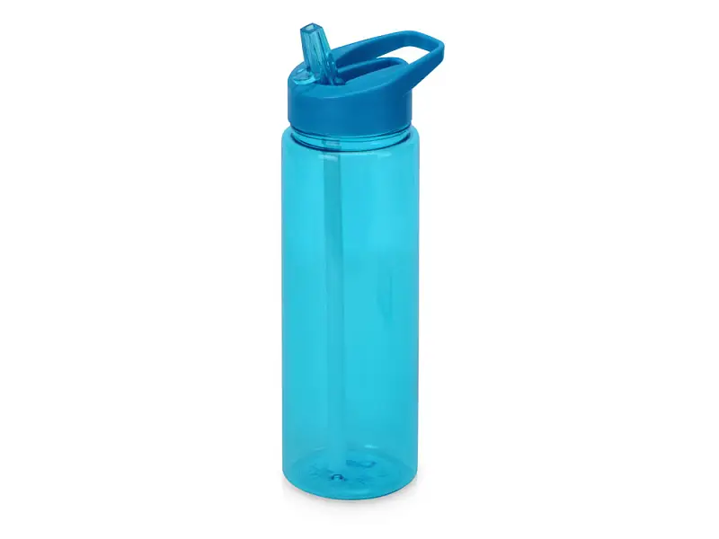 Спортивная бутылка для воды Speedy 700 мл, голубой - 820110