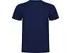 Спортивная футболка Montecarlo детская, королевский синий