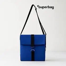 Шоппер Superbag Companion 