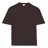 Футболка унисекс оверсайз STAN хлопок  240,56_Оливковый хаки (36) (44/XS)
