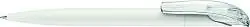 2737 ШР Challenger Soft Touch clip clear черный black